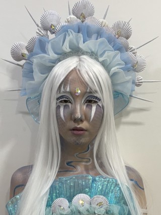 환타지메이크업