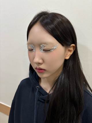 스테이지메이크업